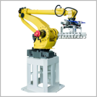 Palletizing Robots